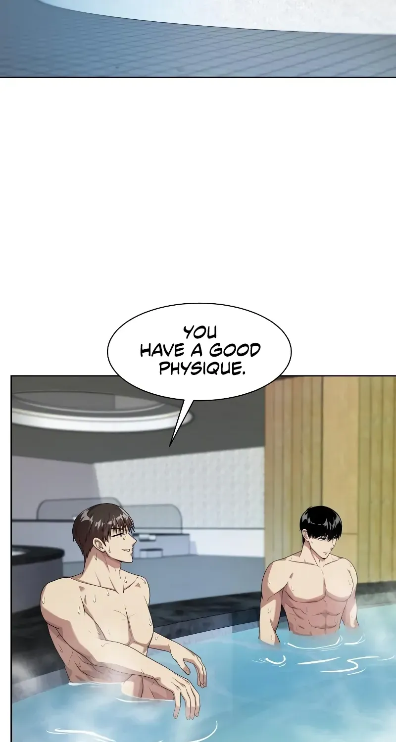 Becoming A Legendary Ace Employee Chapter 22 page 58 - 
