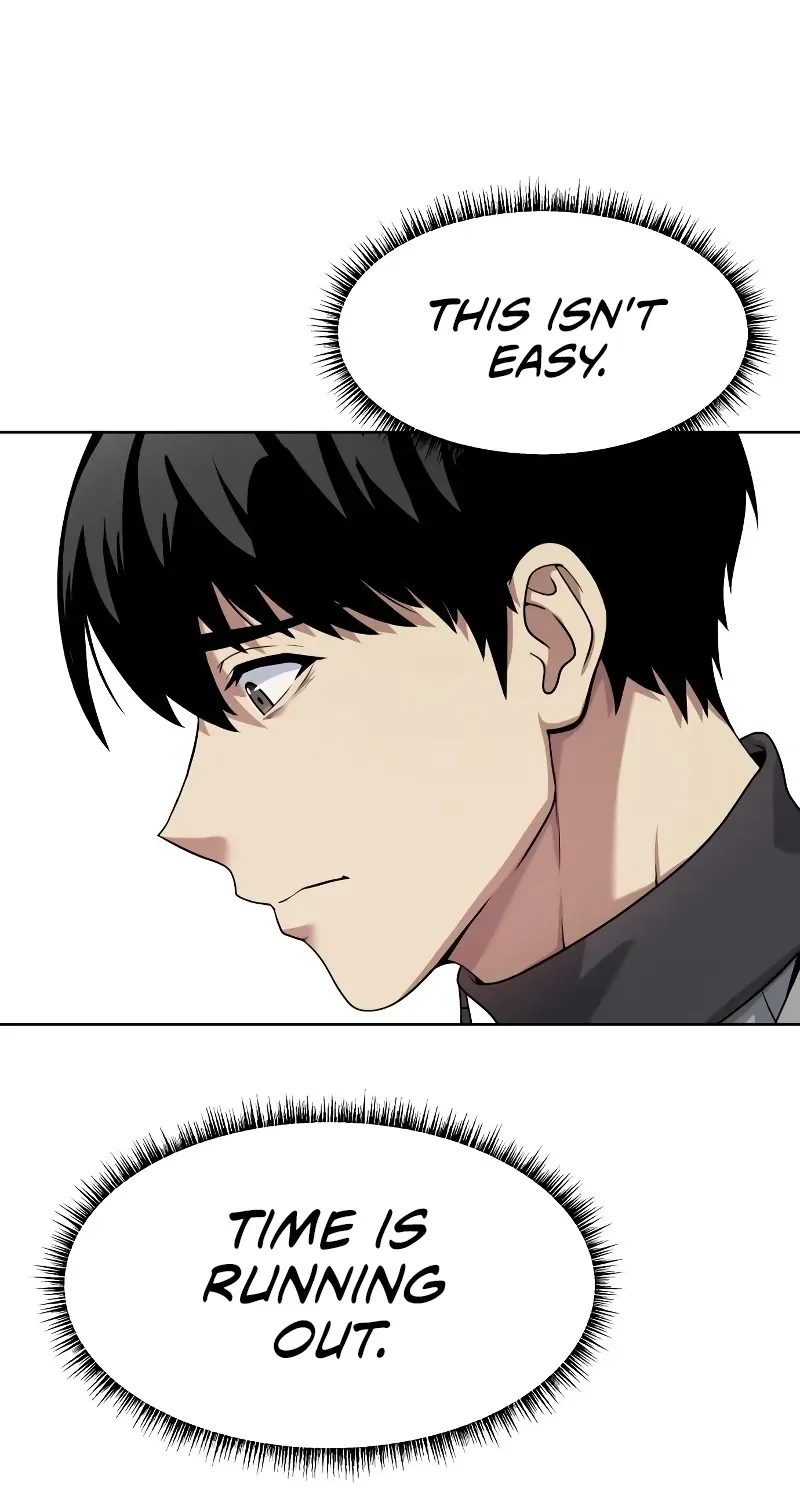 Becoming A Legendary Ace Employee Chapter 22 page 7 - 