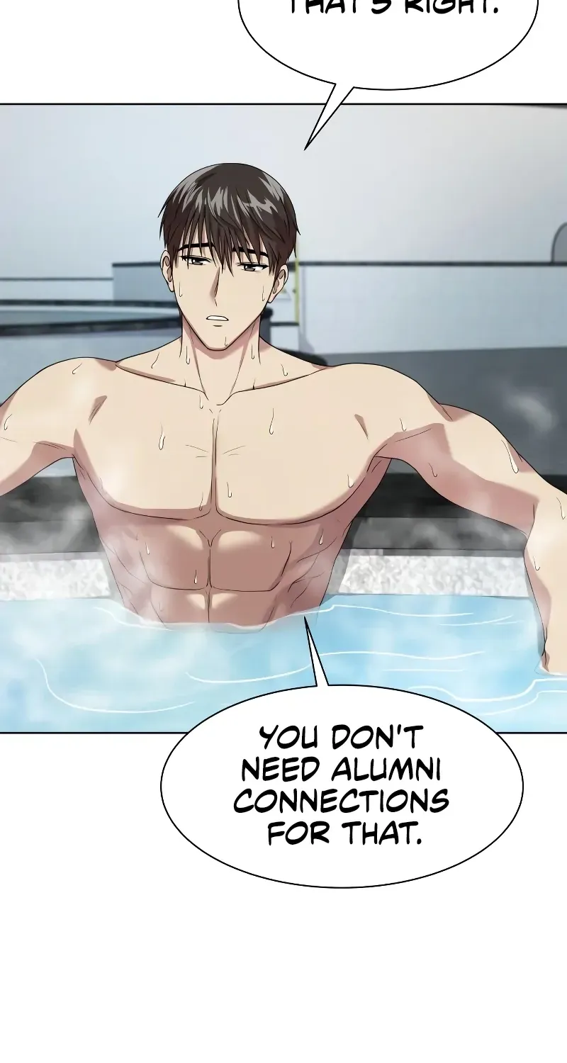 Becoming A Legendary Ace Employee Chapter 22 page 66 - 