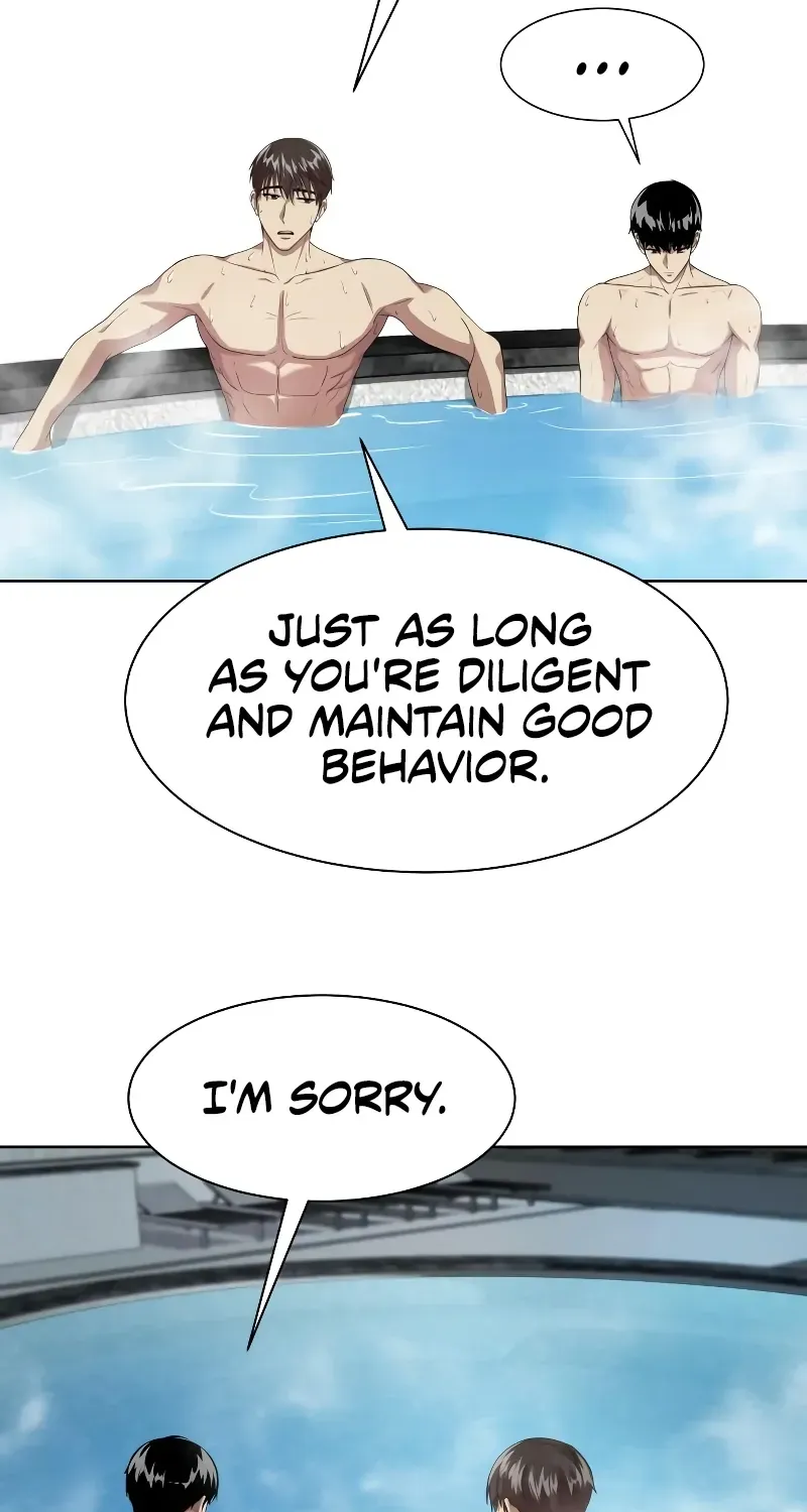 Becoming A Legendary Ace Employee Chapter 22 page 68 - 