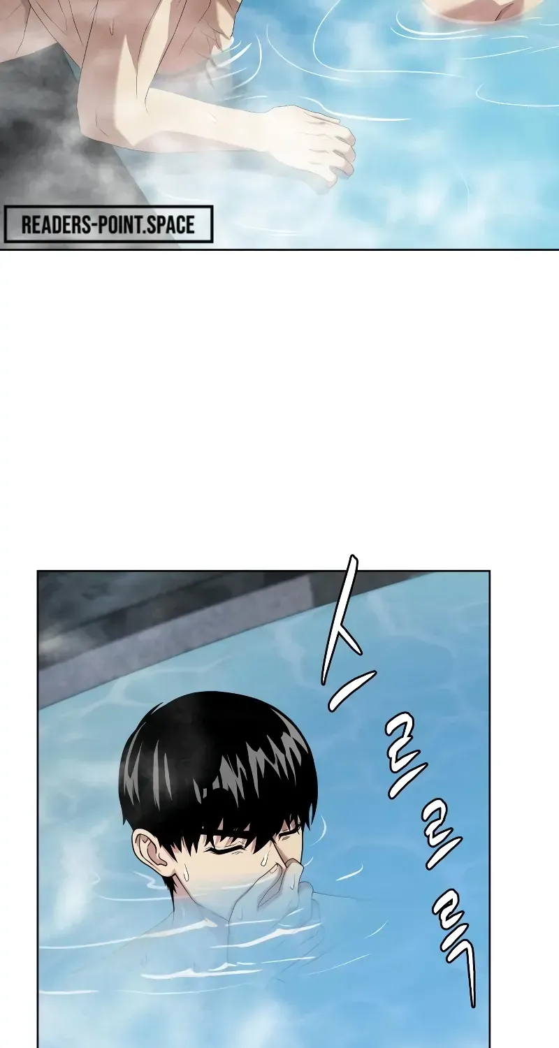 Becoming A Legendary Ace Employee Chapter 22 page 70 - 