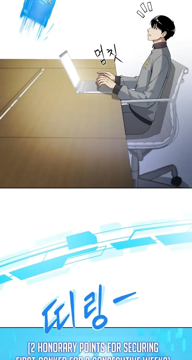 Becoming A Legendary Ace Employee Chapter 22 page 10 - 