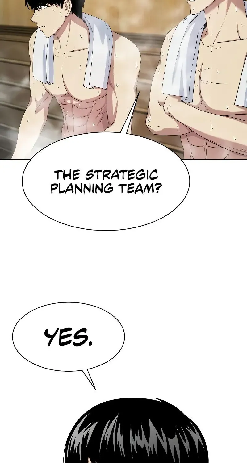 Becoming A Legendary Ace Employee Chapter 23 page 11 - 