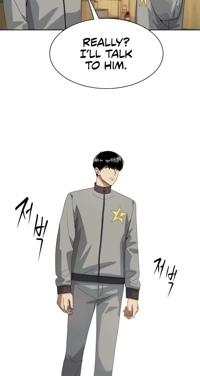 Becoming A Legendary Ace Employee Chapter 23 page 101 - 