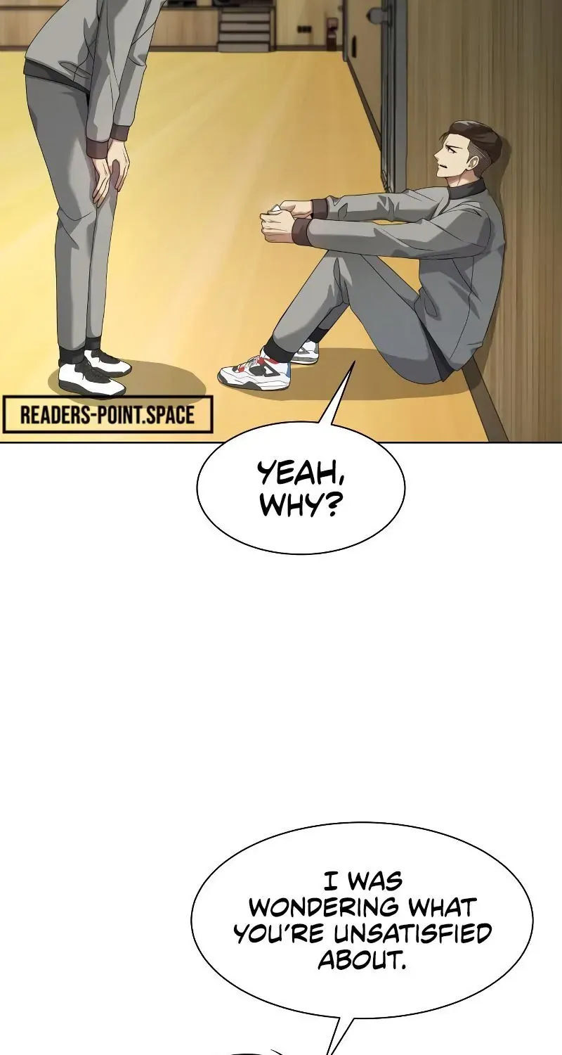 Becoming A Legendary Ace Employee Chapter 23 page 103 - 