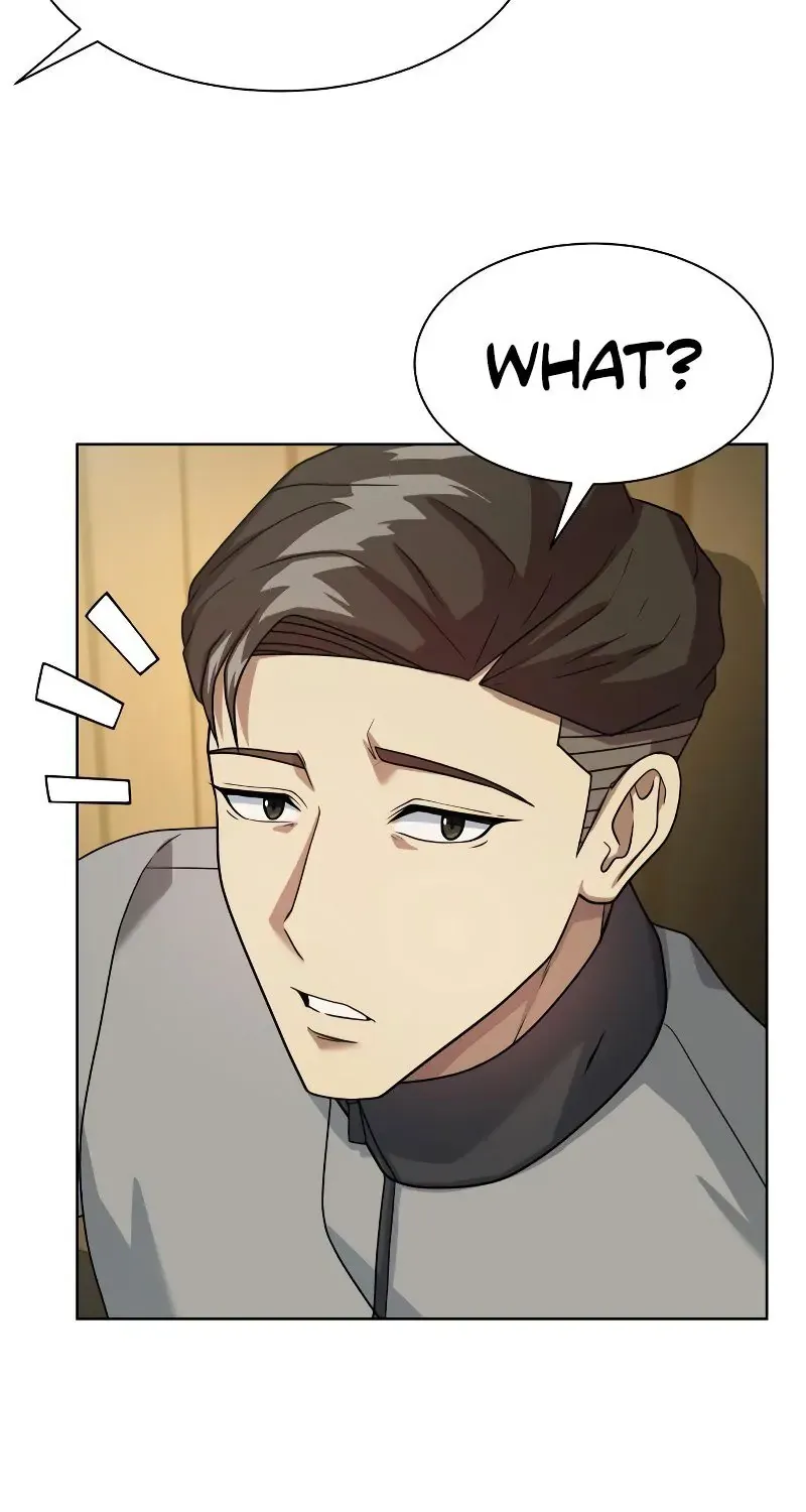 Becoming A Legendary Ace Employee Chapter 23 page 107 - 