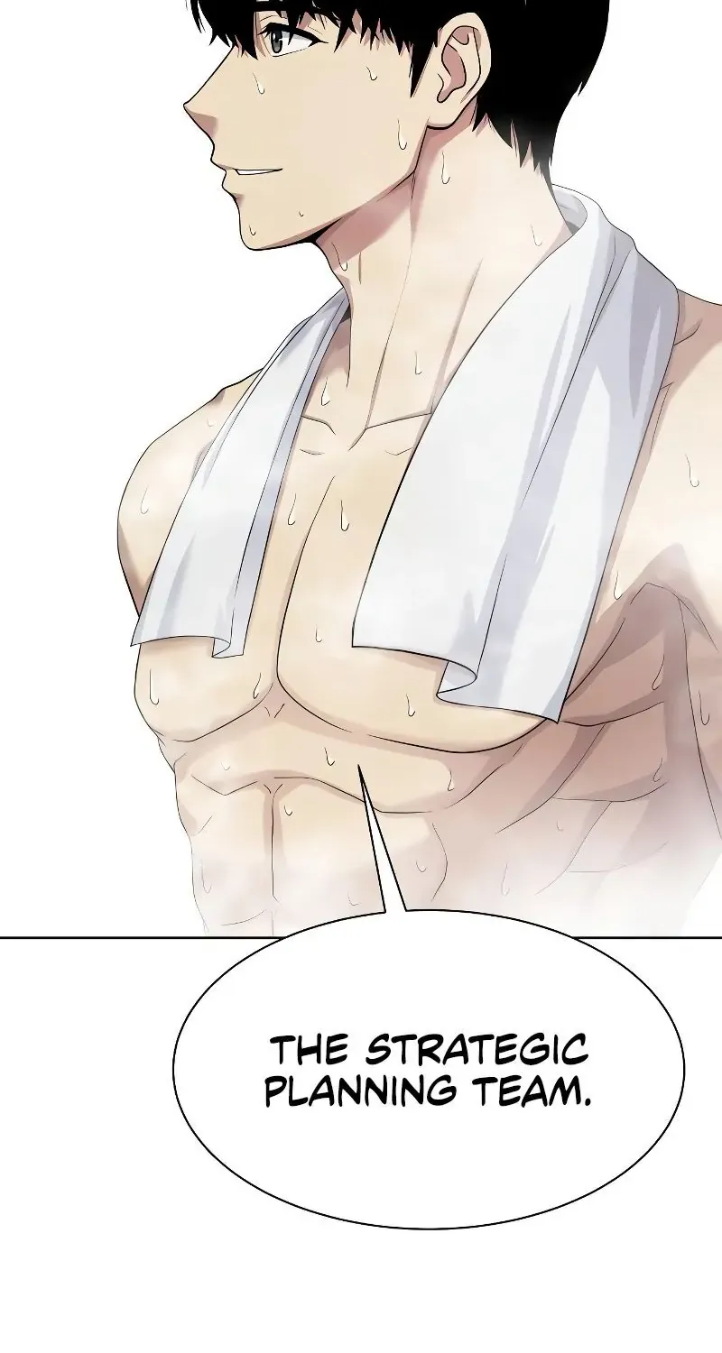 Becoming A Legendary Ace Employee Chapter 23 page 12 - 