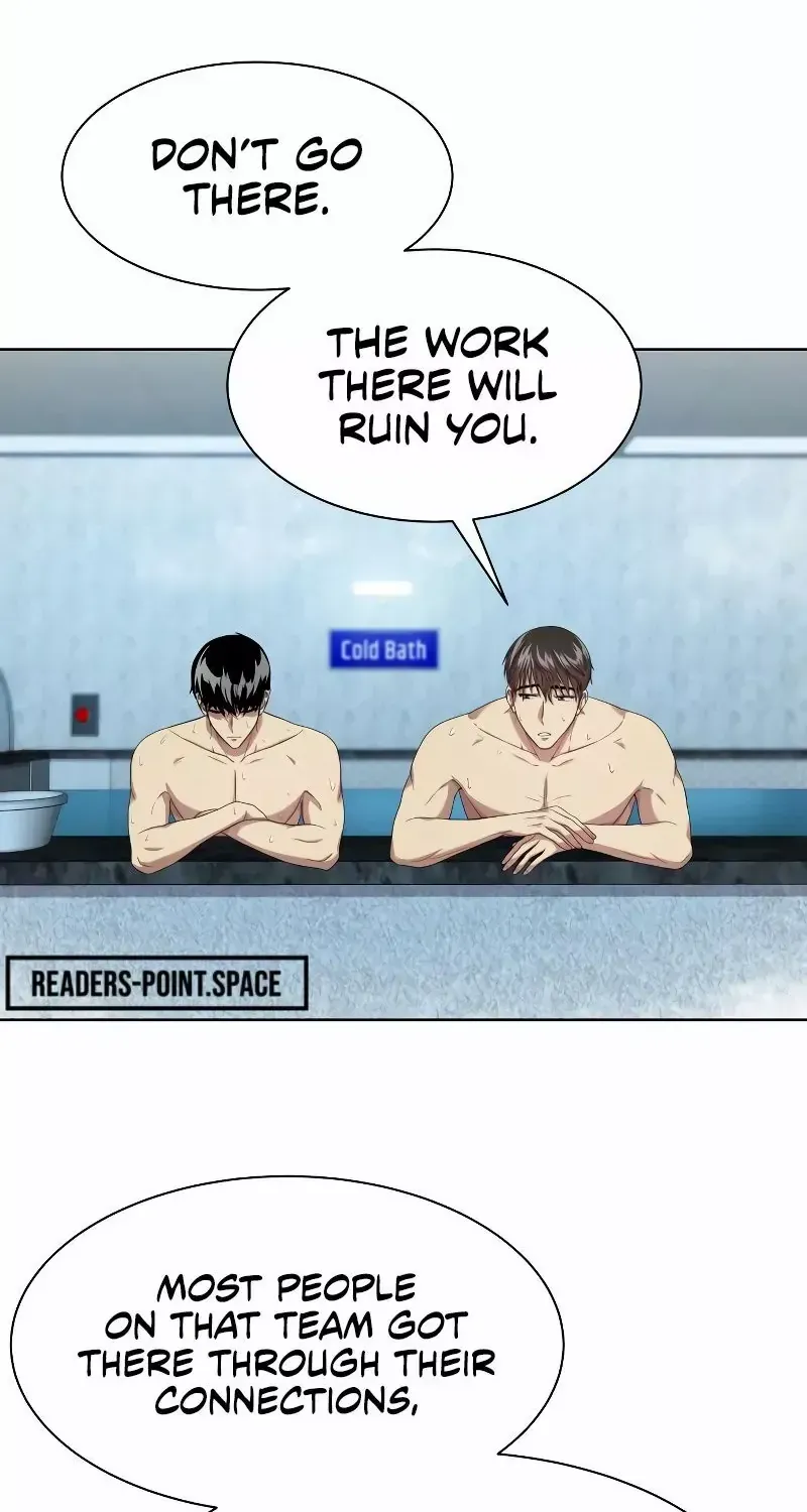 Becoming A Legendary Ace Employee Chapter 23 page 16 - 