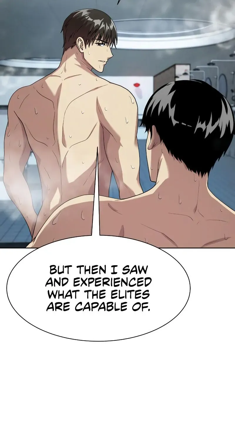 Becoming A Legendary Ace Employee Chapter 23 page 21 - 