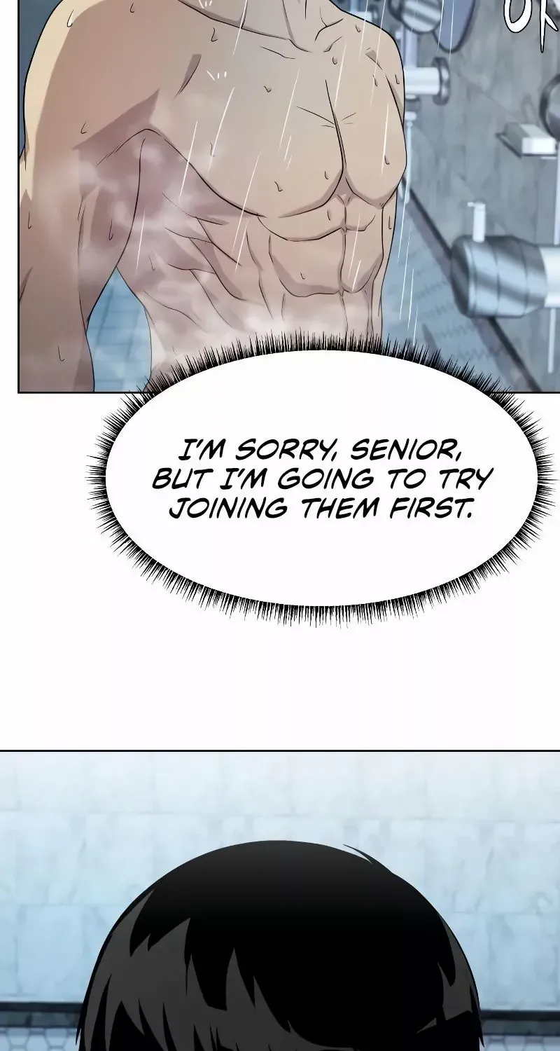 Becoming A Legendary Ace Employee Chapter 23 page 31 - 