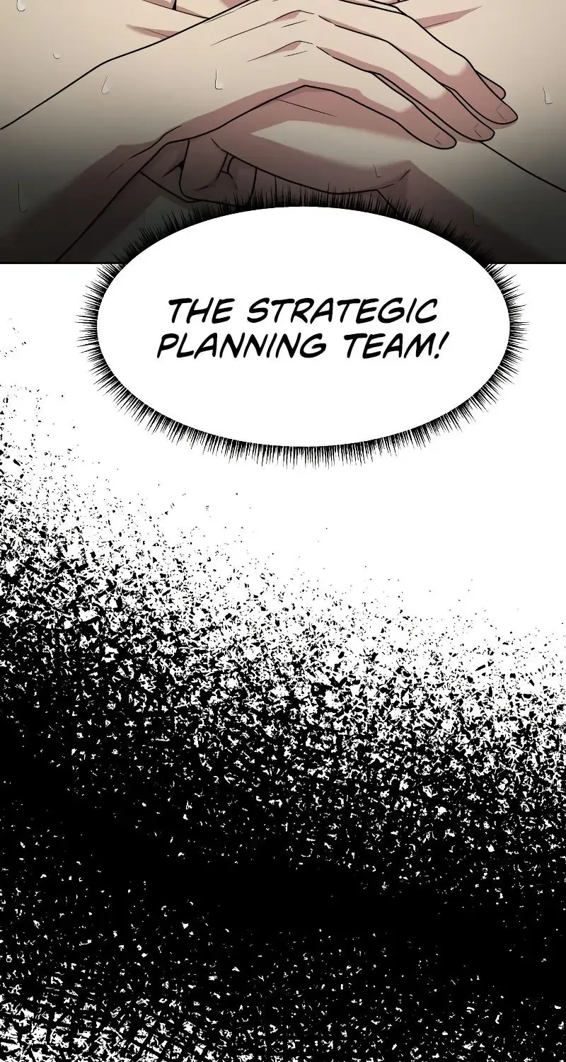 Becoming A Legendary Ace Employee Chapter 23 page 33 - 