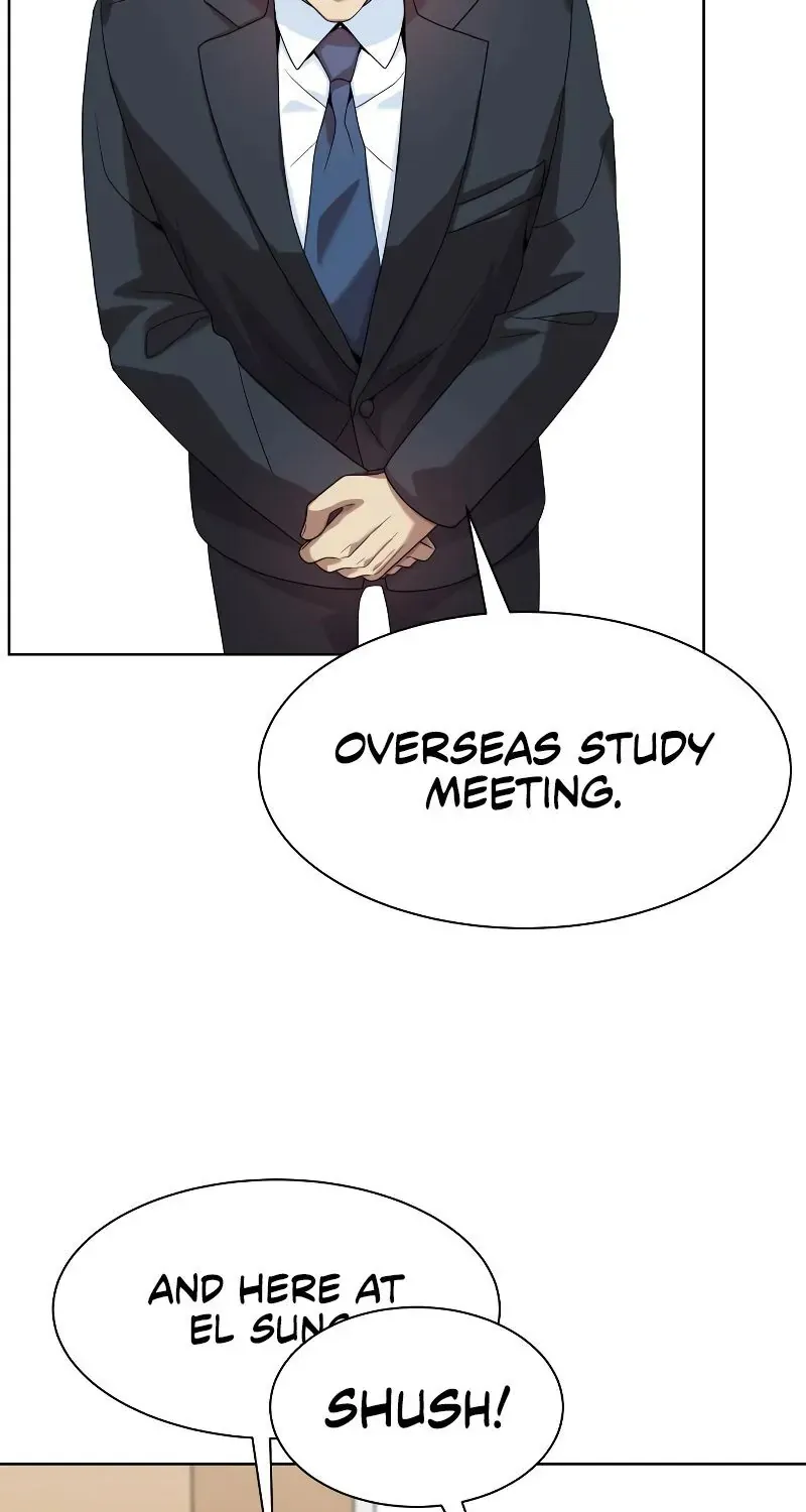 Becoming A Legendary Ace Employee Chapter 23 page 41 - 