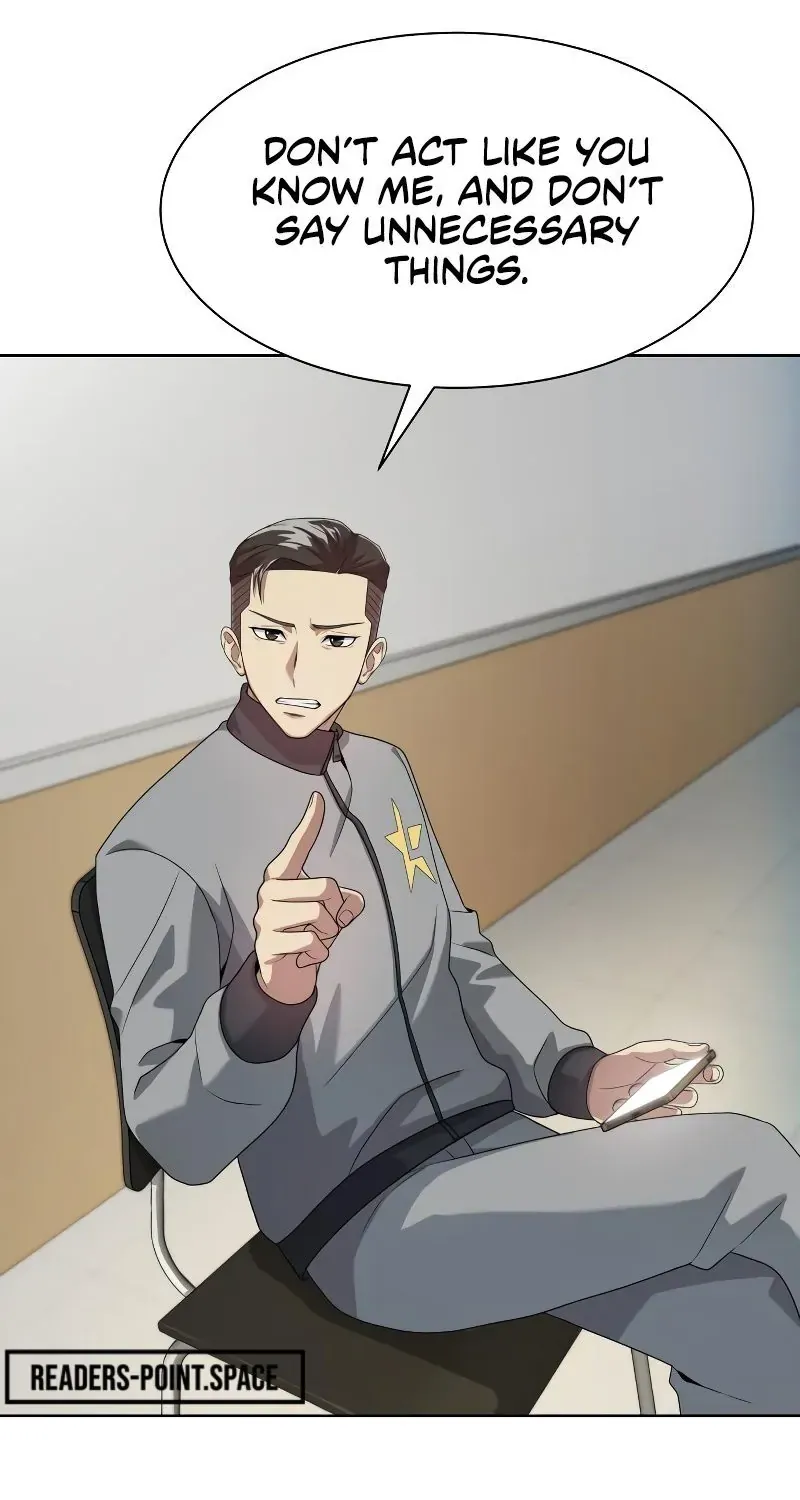 Becoming A Legendary Ace Employee Chapter 23 page 43 - 
