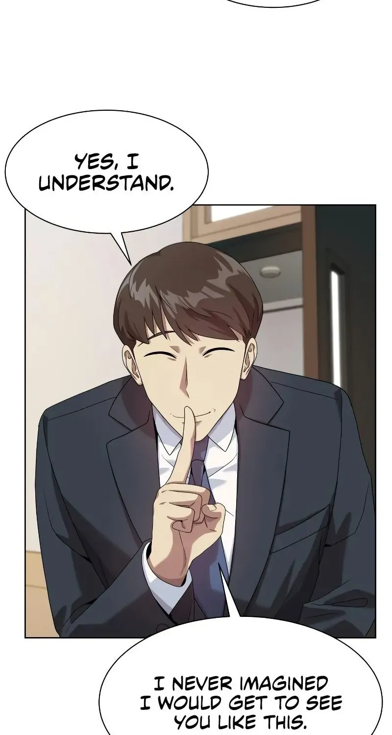 Becoming A Legendary Ace Employee Chapter 23 page 46 - 