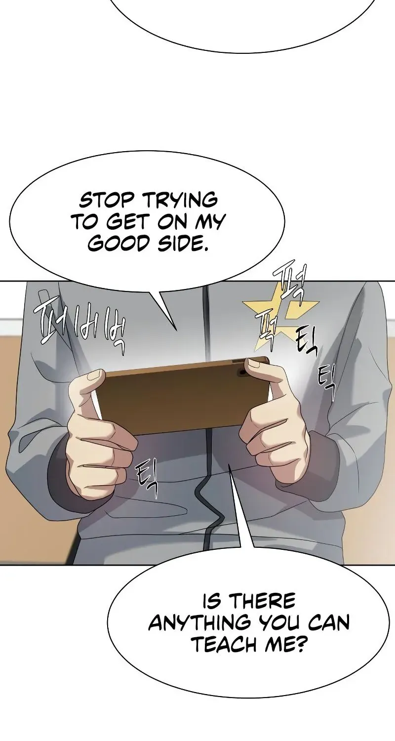 Becoming A Legendary Ace Employee Chapter 23 page 47 - 