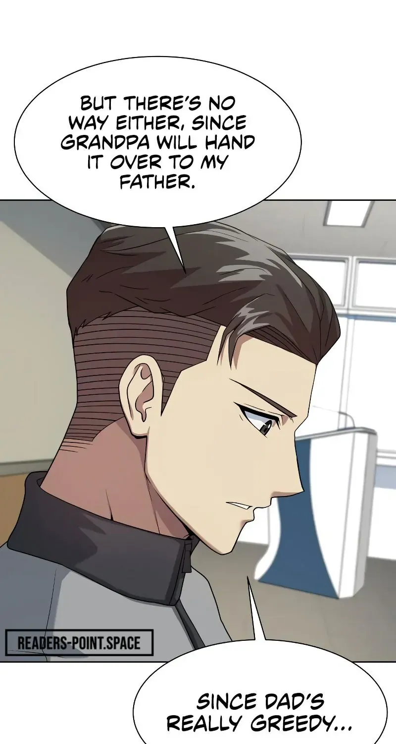 Becoming A Legendary Ace Employee Chapter 23 page 55 - 