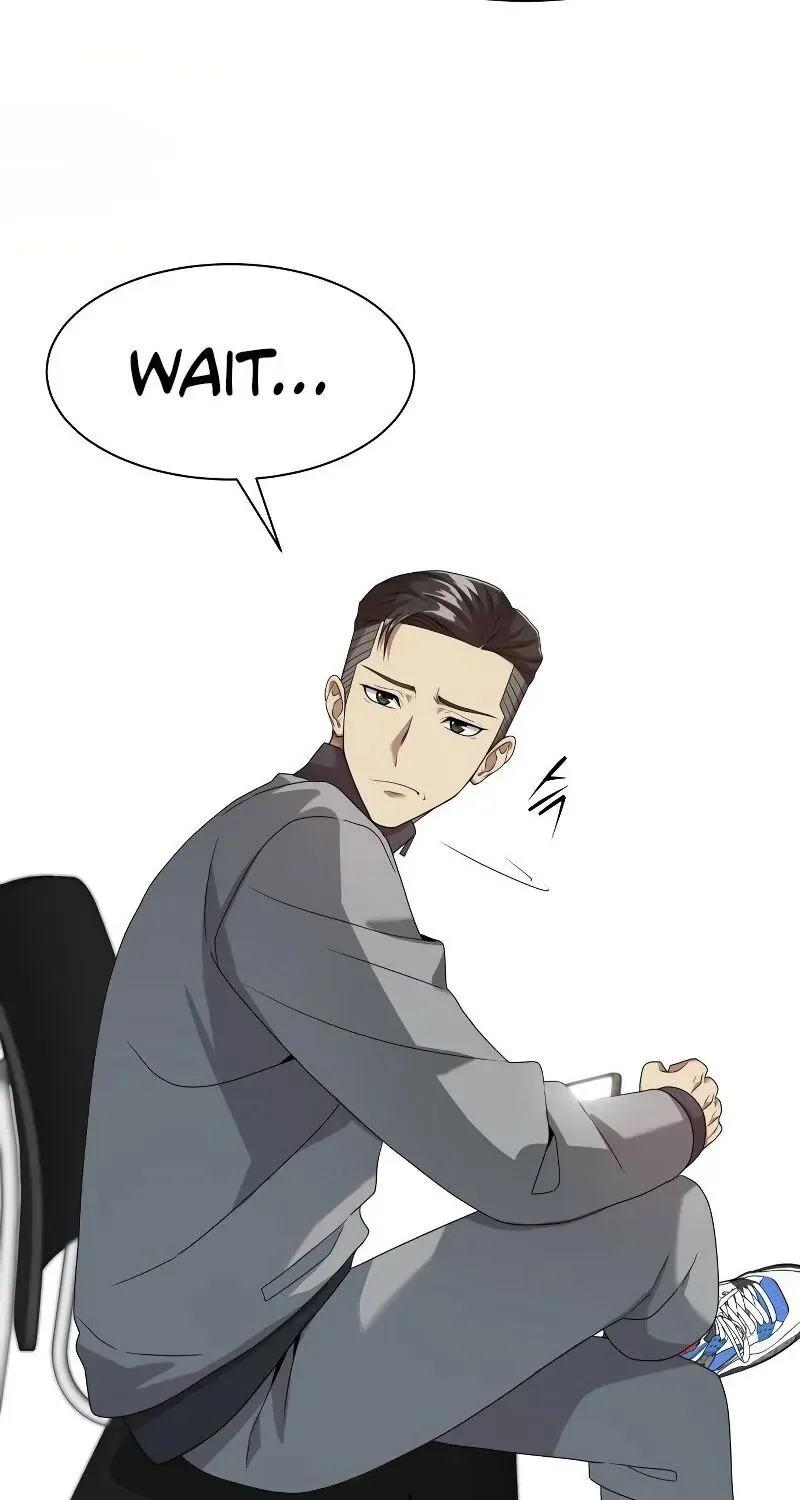 Becoming A Legendary Ace Employee Chapter 23 page 57 - 