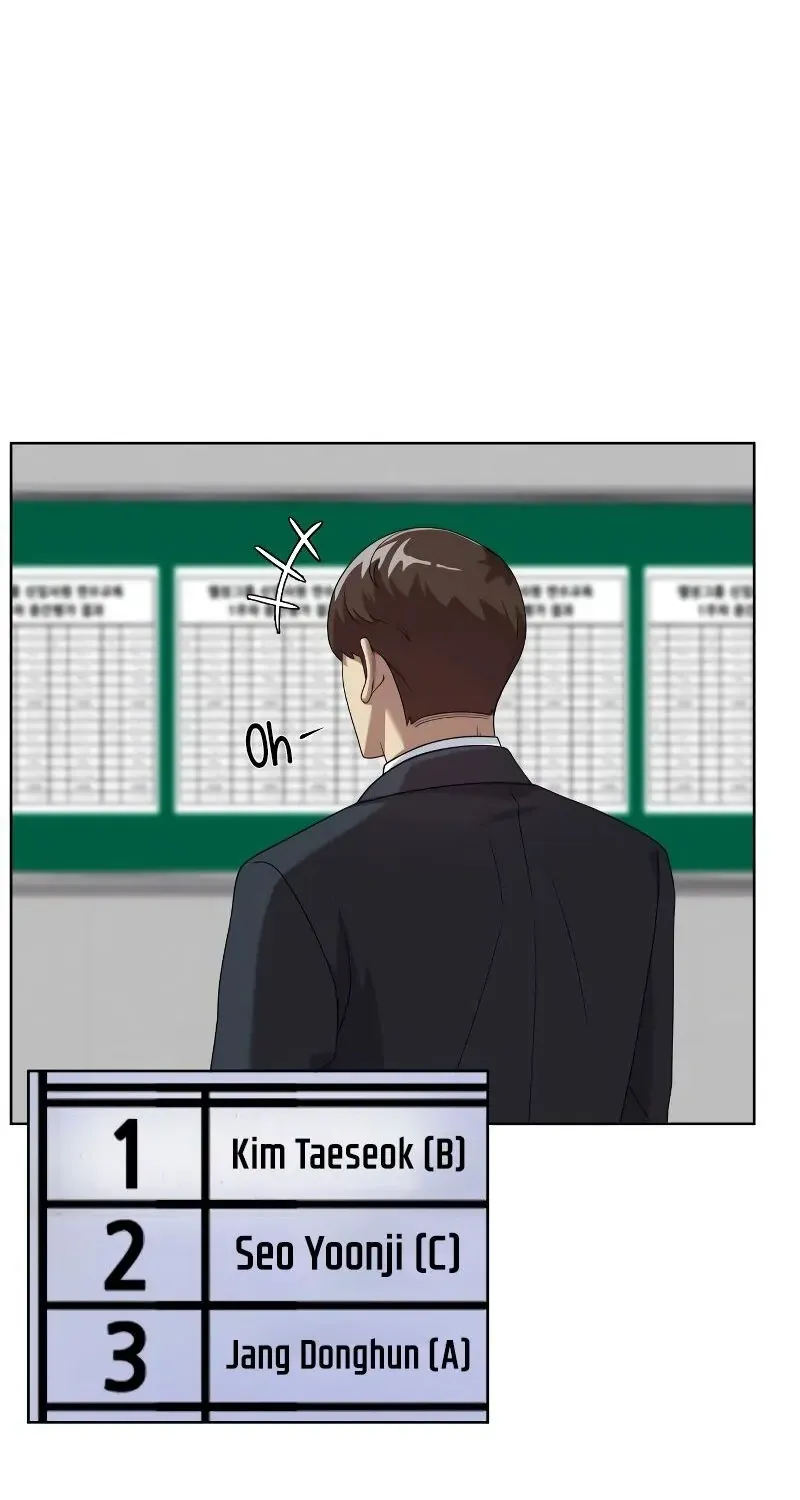 Becoming A Legendary Ace Employee Chapter 23 page 59 - 