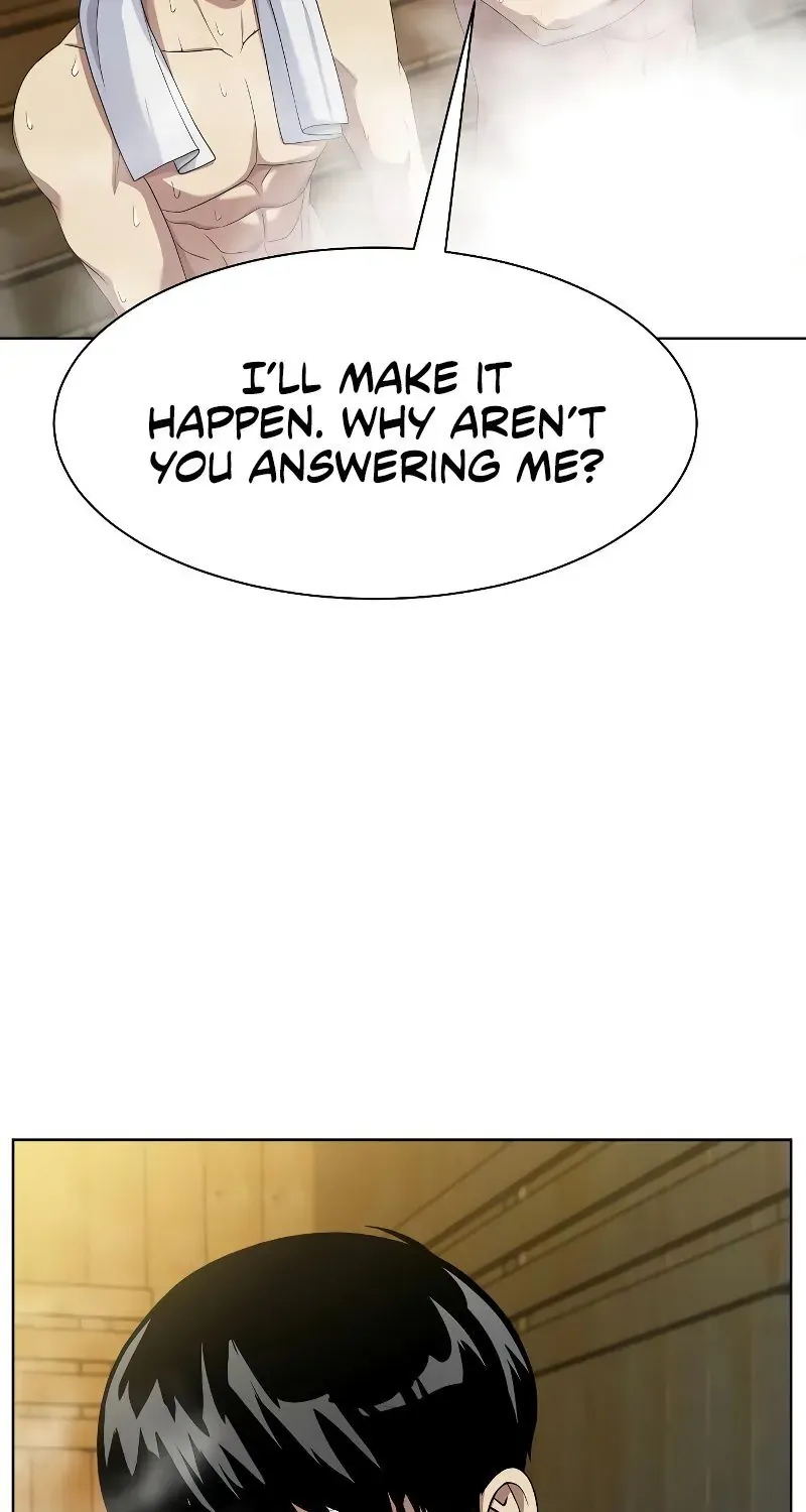 Becoming A Legendary Ace Employee Chapter 23 page 7 - 