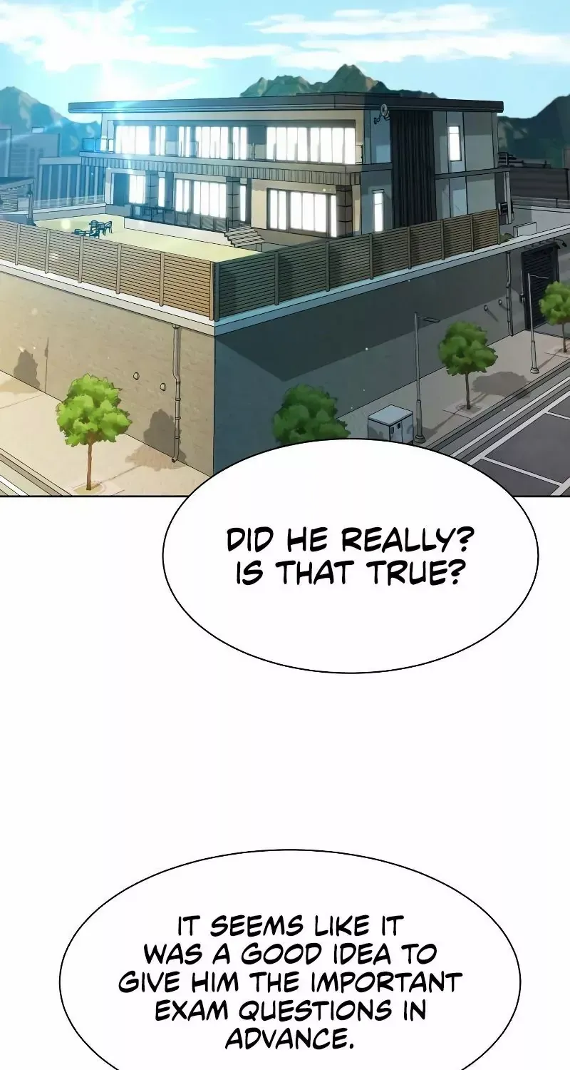 Becoming A Legendary Ace Employee Chapter 23 page 65 - 