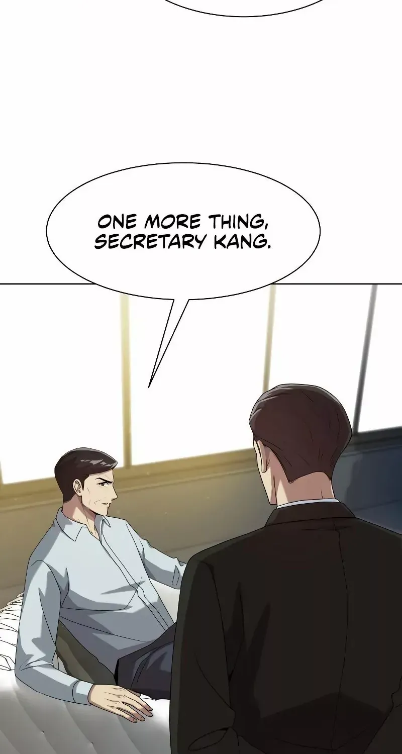 Becoming A Legendary Ace Employee Chapter 23 page 67 - 
