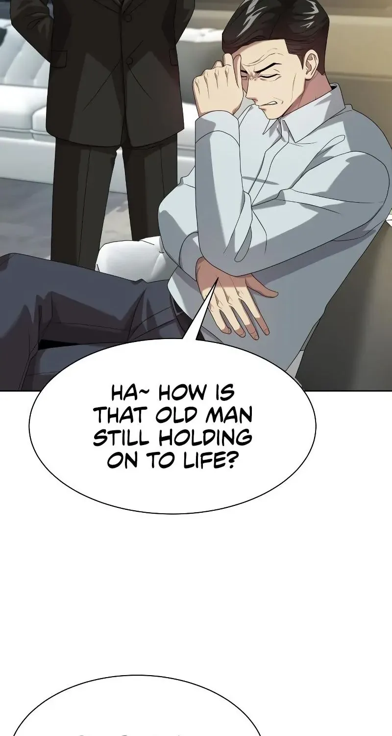 Becoming A Legendary Ace Employee Chapter 23 page 70 - 