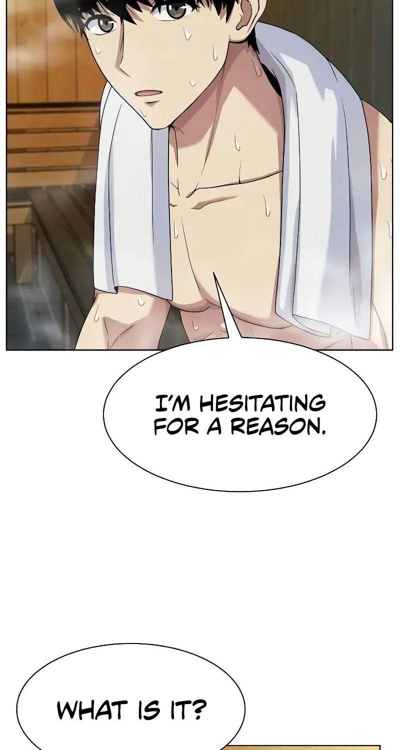 Becoming A Legendary Ace Employee Chapter 23 page 8 - 