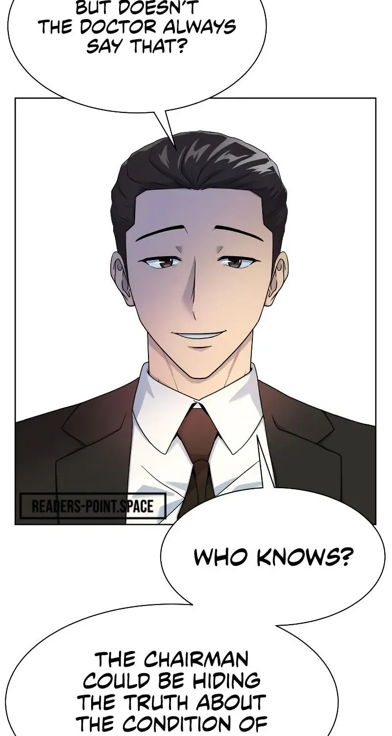 Becoming A Legendary Ace Employee Chapter 23 page 71 - 