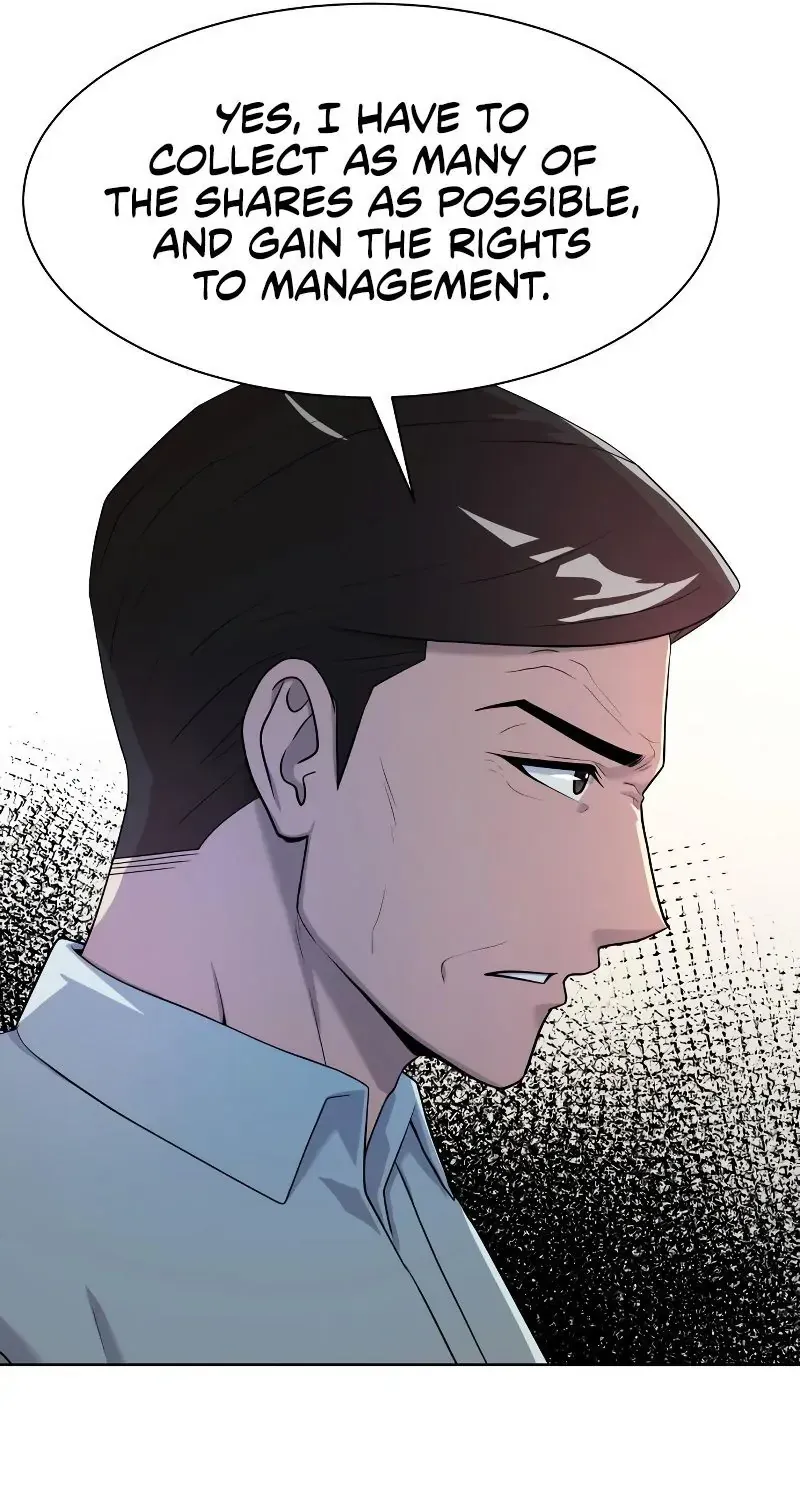 Becoming A Legendary Ace Employee Chapter 23 page 73 - 