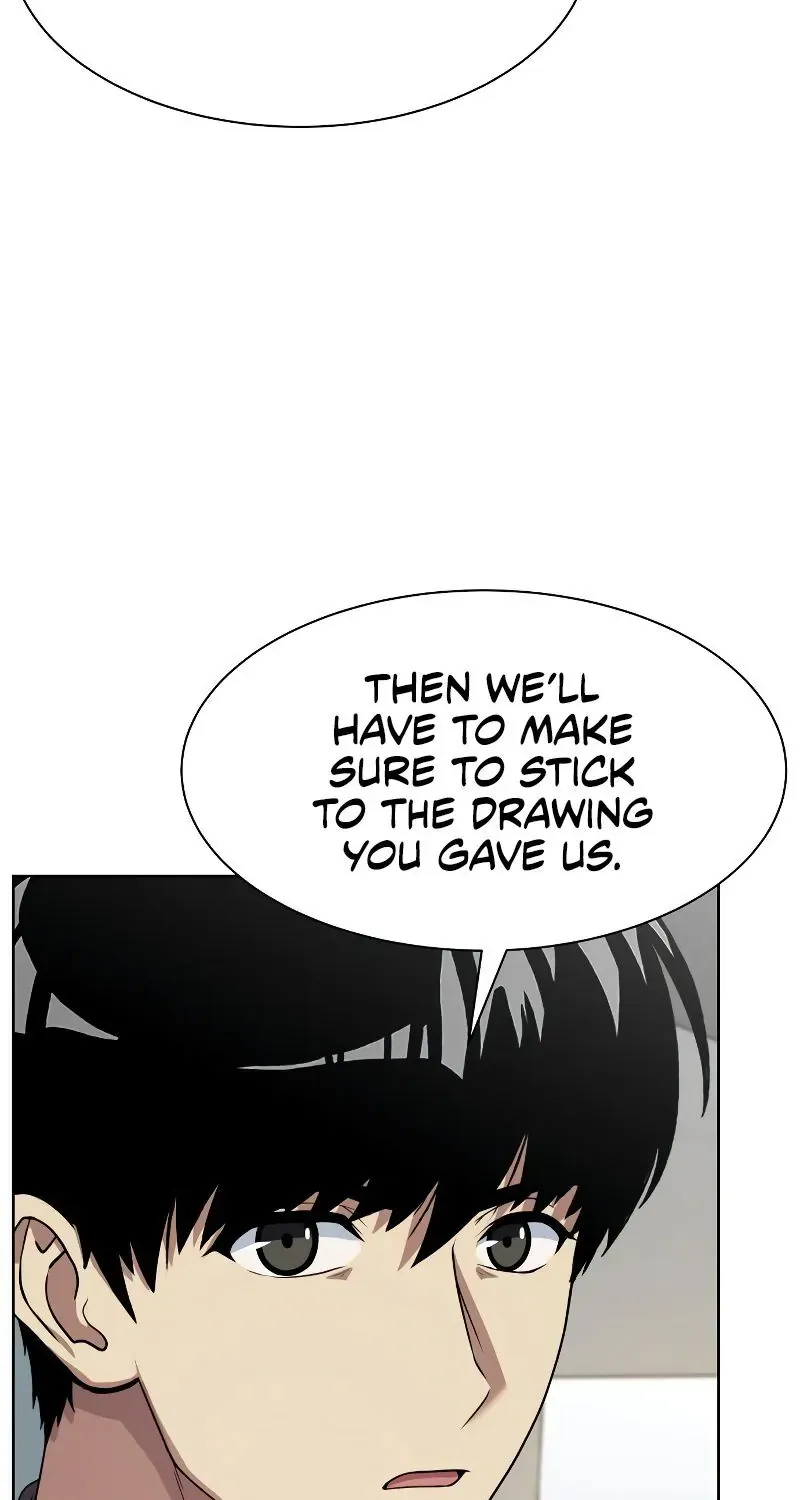 Becoming A Legendary Ace Employee Chapter 23 page 79 - 