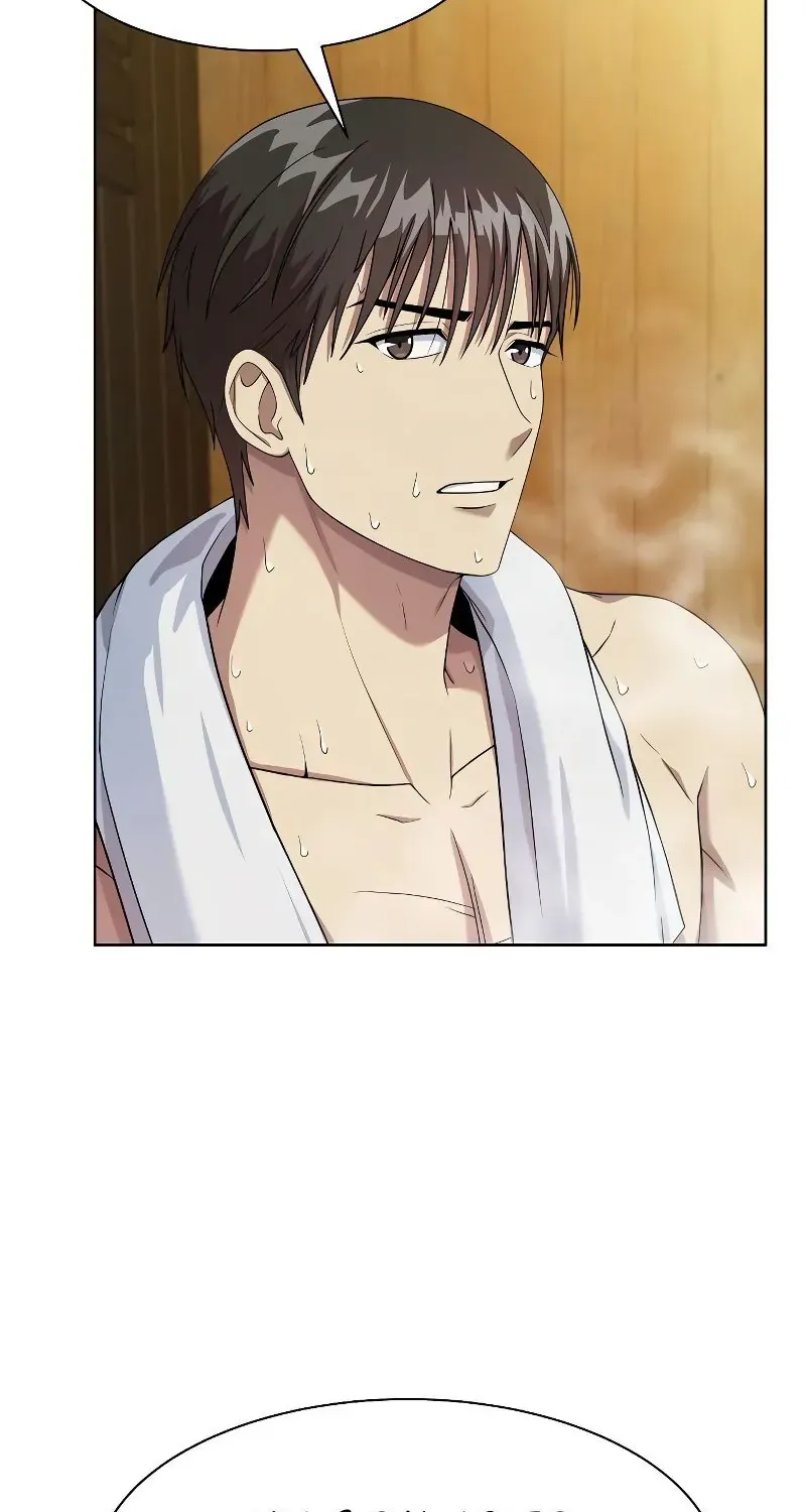 Becoming A Legendary Ace Employee Chapter 23 page 9 - 