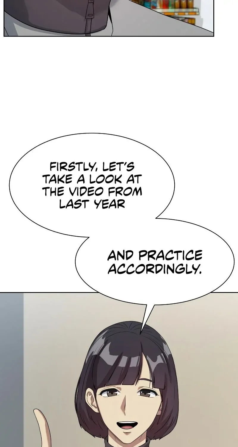 Becoming A Legendary Ace Employee Chapter 23 page 81 - 