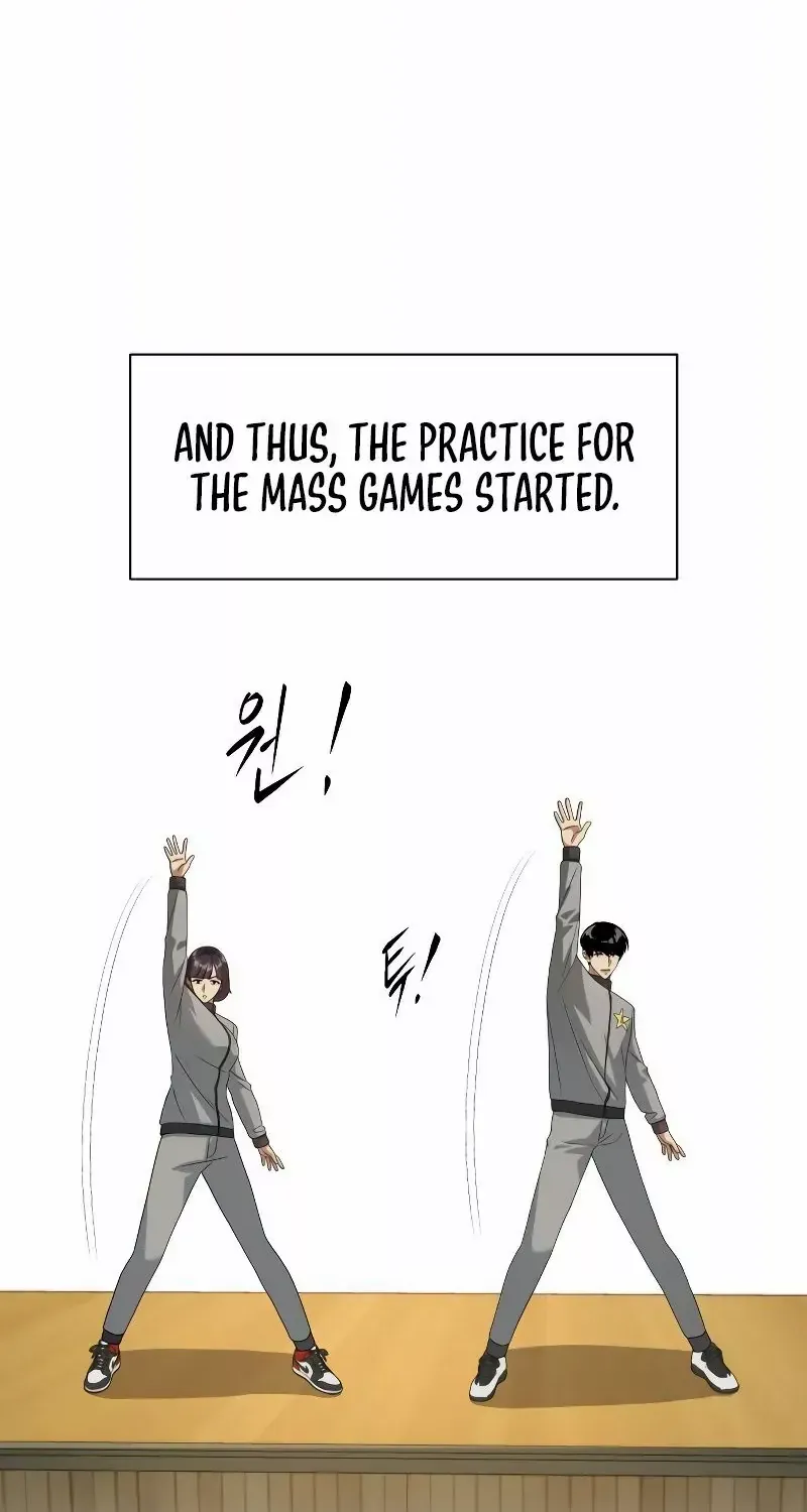 Becoming A Legendary Ace Employee Chapter 23 page 86 - 