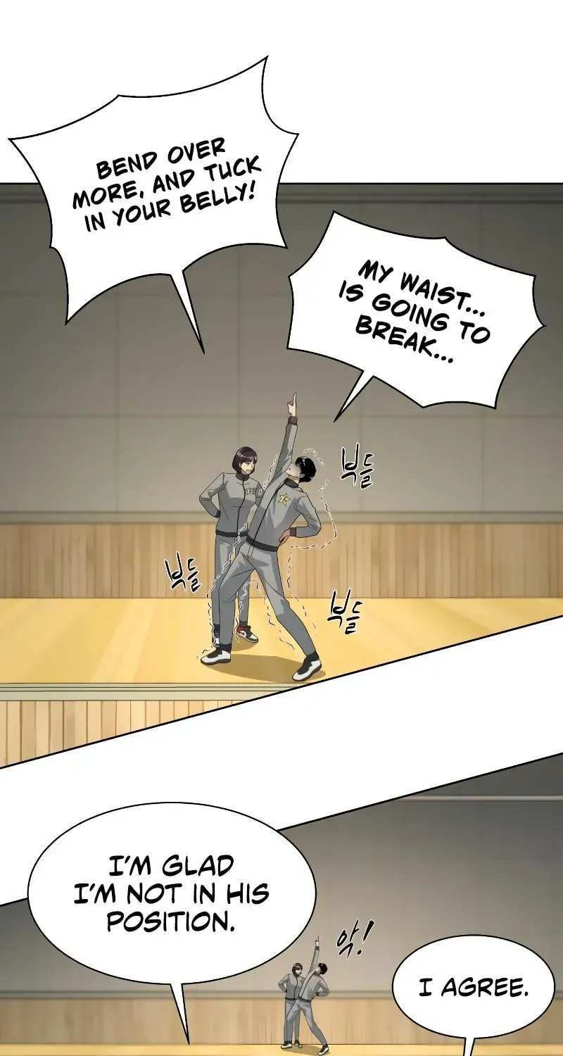Becoming A Legendary Ace Employee Chapter 23 page 89 - 
