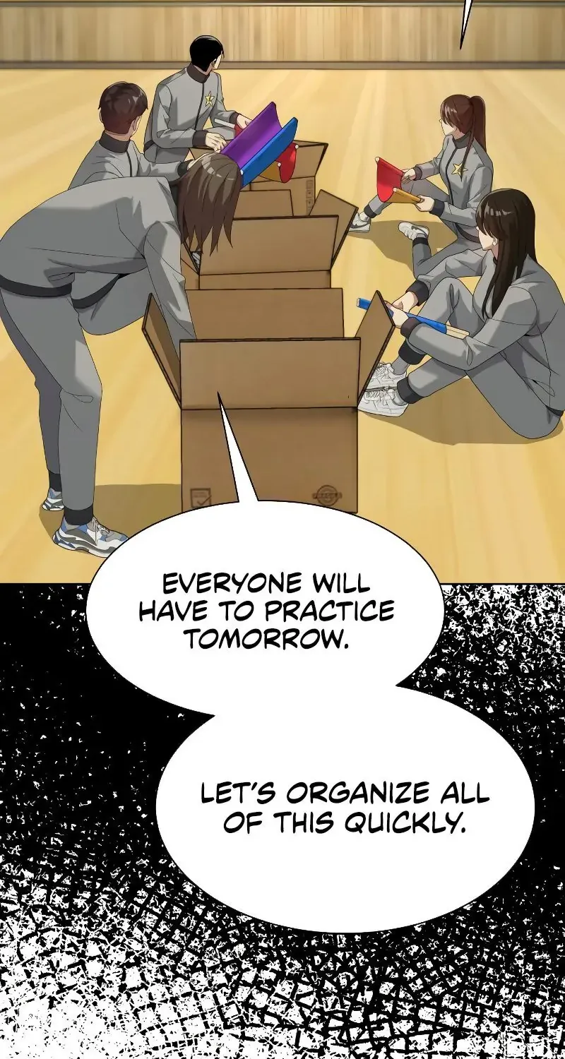 Becoming A Legendary Ace Employee Chapter 23 page 90 - 
