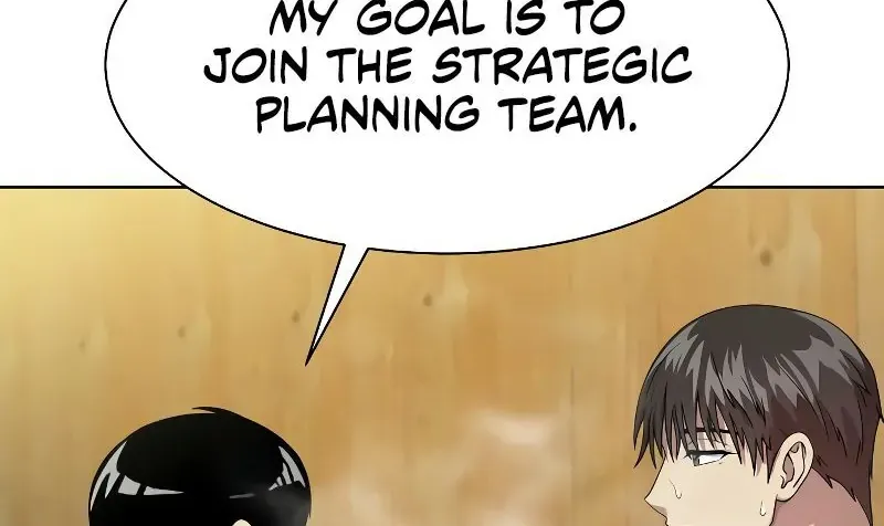 Becoming A Legendary Ace Employee Chapter 23 page 10 - 