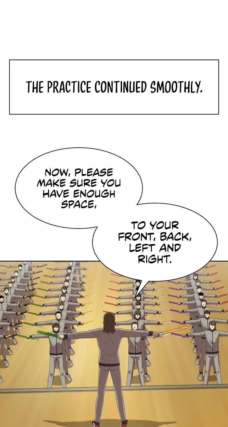 Becoming A Legendary Ace Employee Chapter 23 page 95 - 