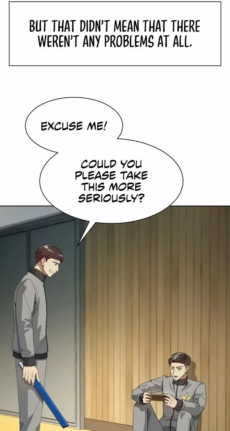 Becoming A Legendary Ace Employee Chapter 23 page 97 - 