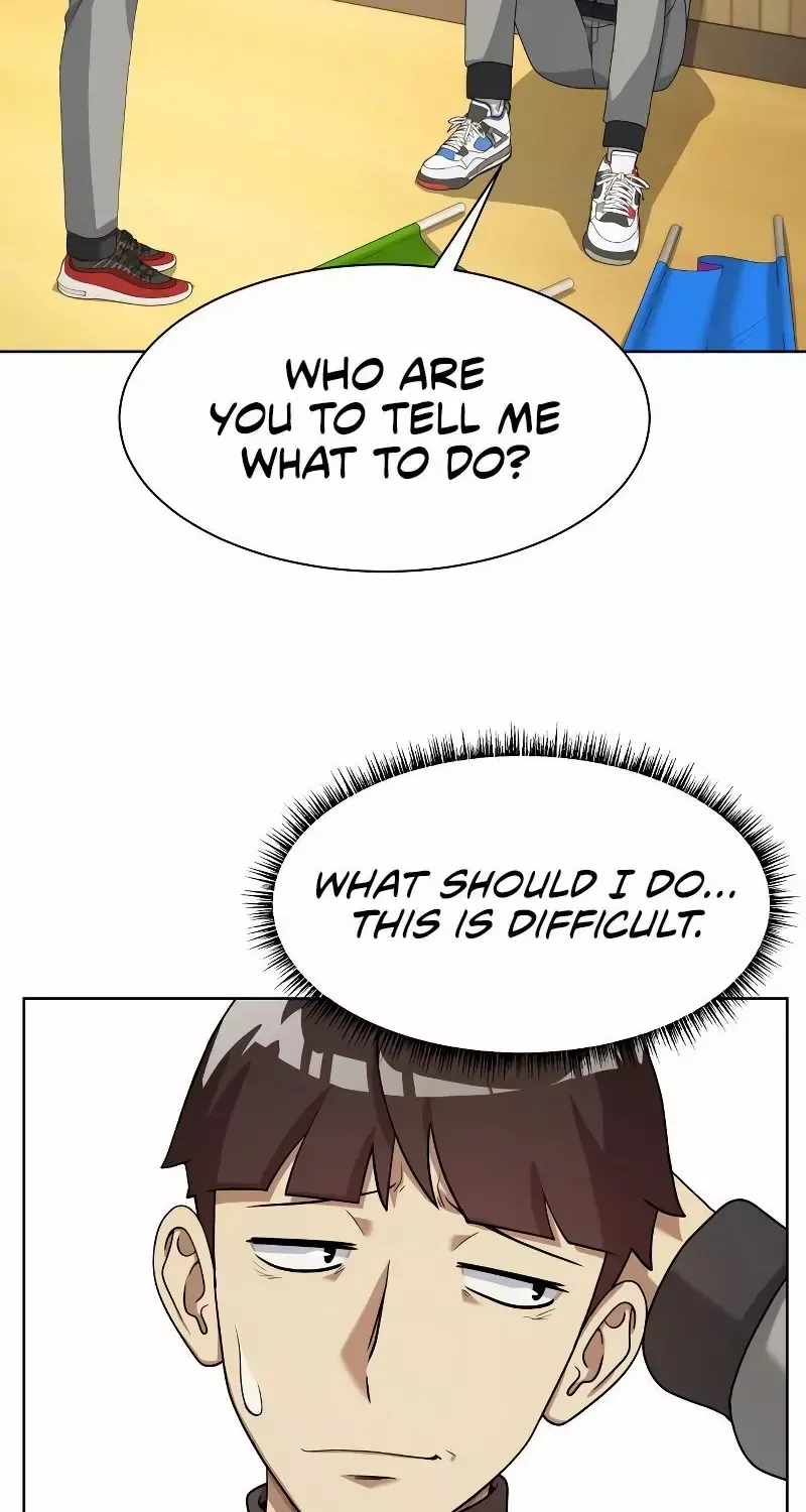 Becoming A Legendary Ace Employee Chapter 23 page 98 - 