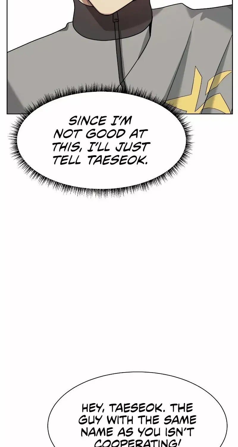 Becoming A Legendary Ace Employee Chapter 23 page 99 - 