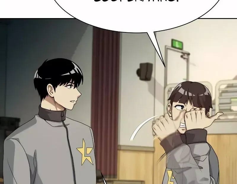 Becoming A Legendary Ace Employee Chapter 23 page 100 - 