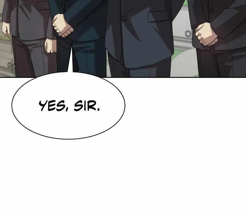 Becoming A Legendary Ace Employee Chapter 24 page 11 - 