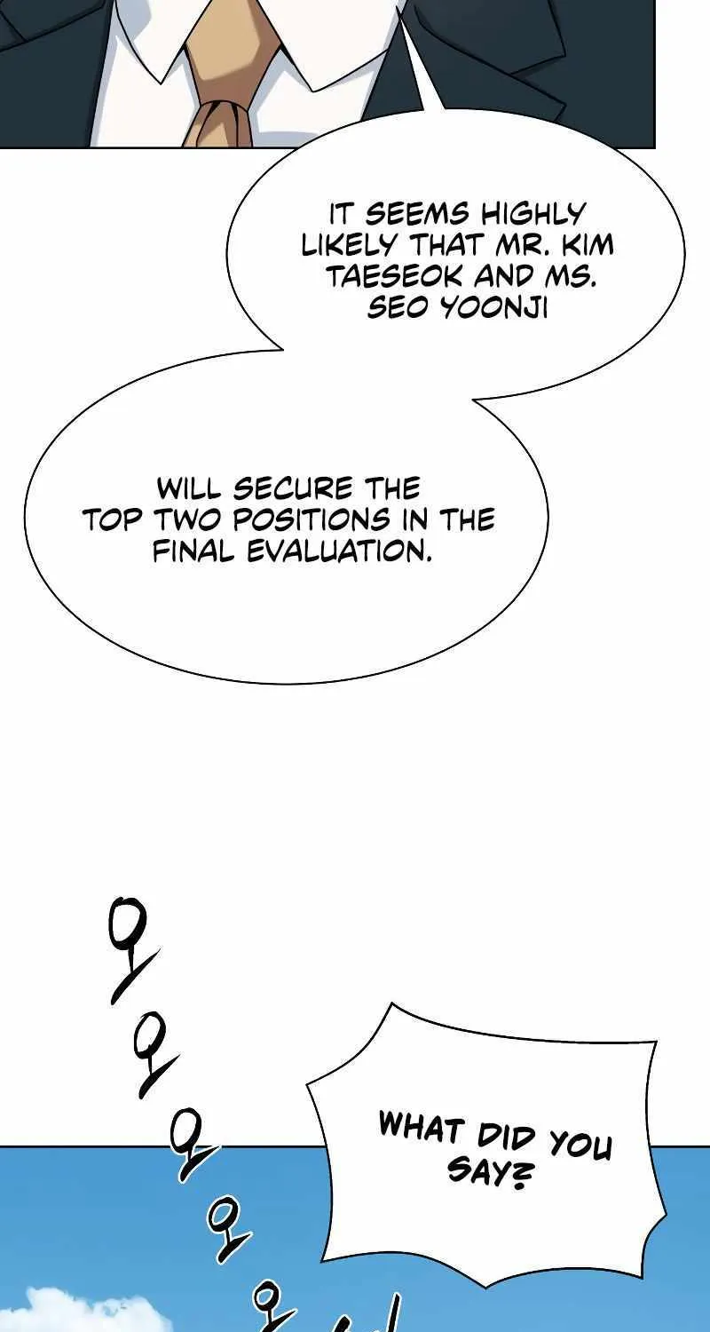 Becoming A Legendary Ace Employee Chapter 24 page 16 - 