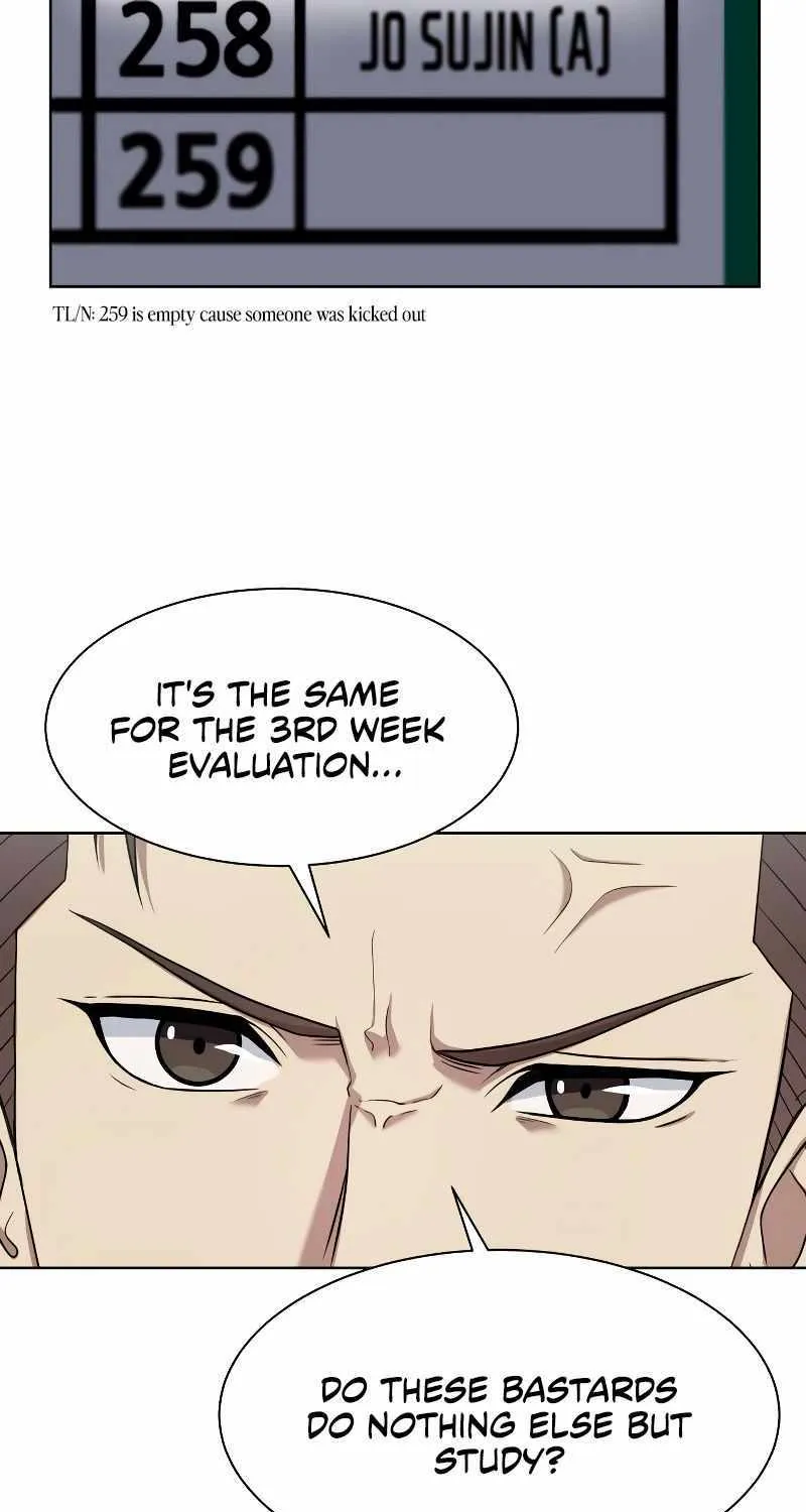 Becoming A Legendary Ace Employee Chapter 24 page 20 - 