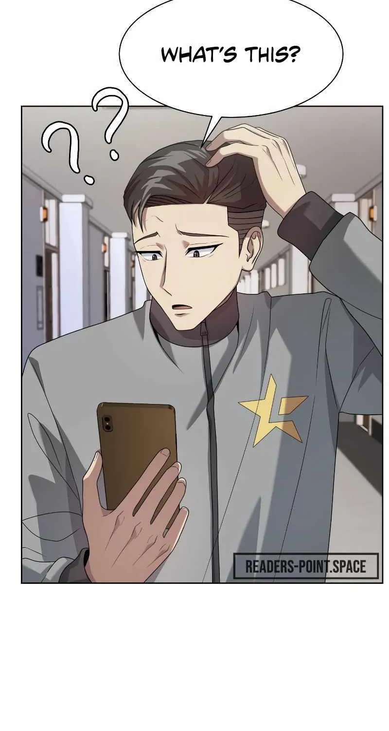 Becoming A Legendary Ace Employee Chapter 24 page 24 - 