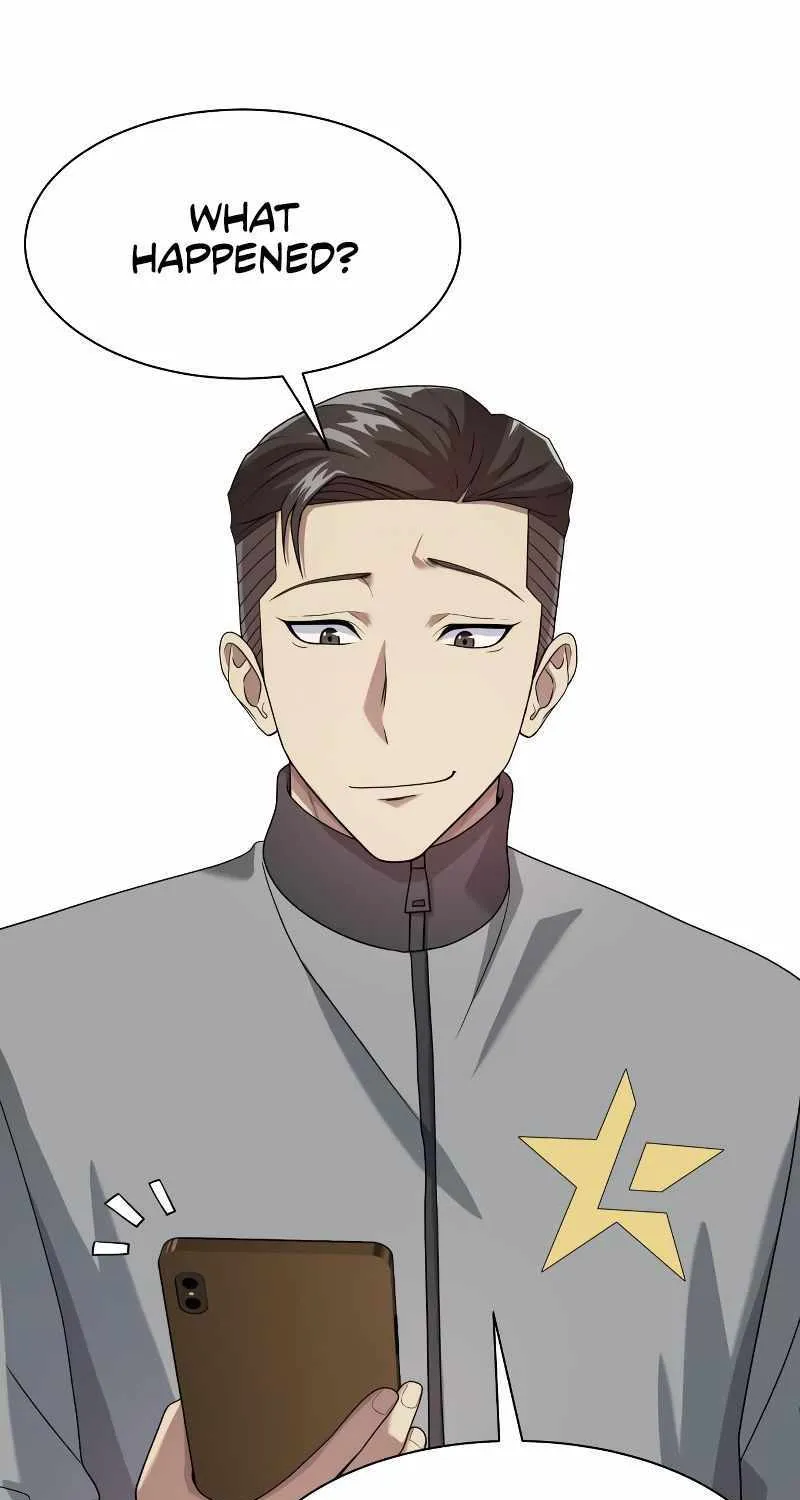Becoming A Legendary Ace Employee Chapter 24 page 26 - 