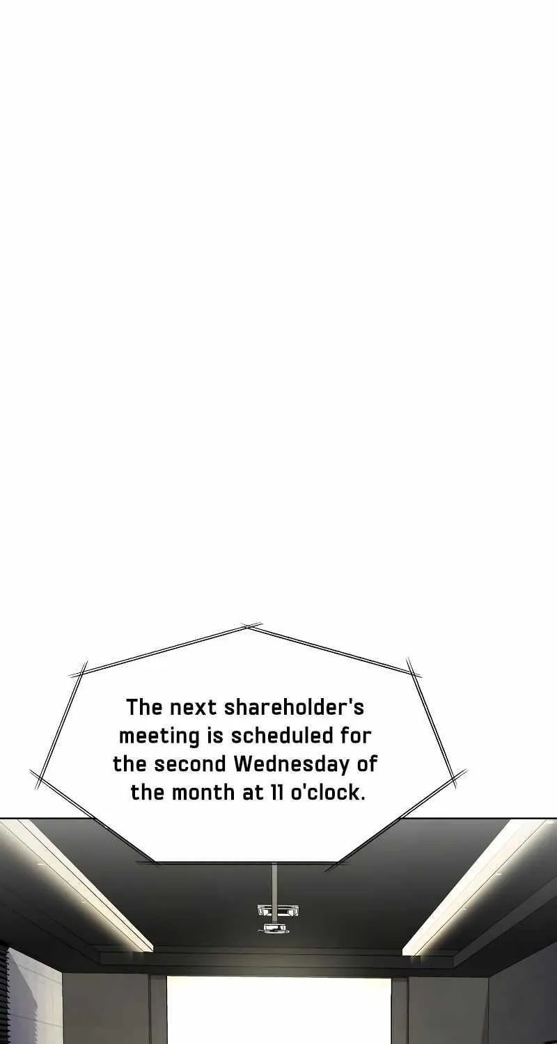 Becoming A Legendary Ace Employee Chapter 24 page 28 - 