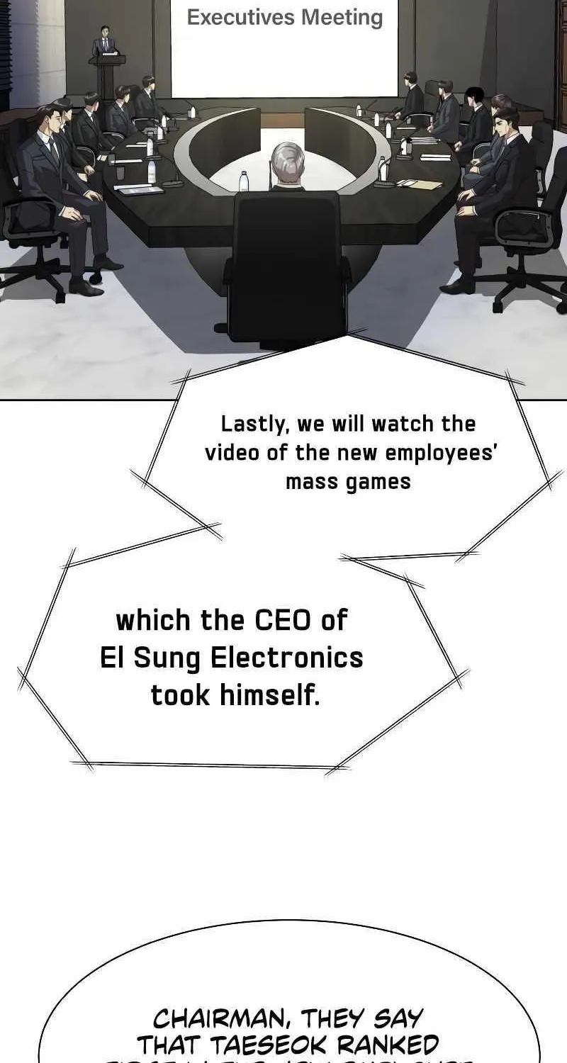 Becoming A Legendary Ace Employee Chapter 24 page 29 - 