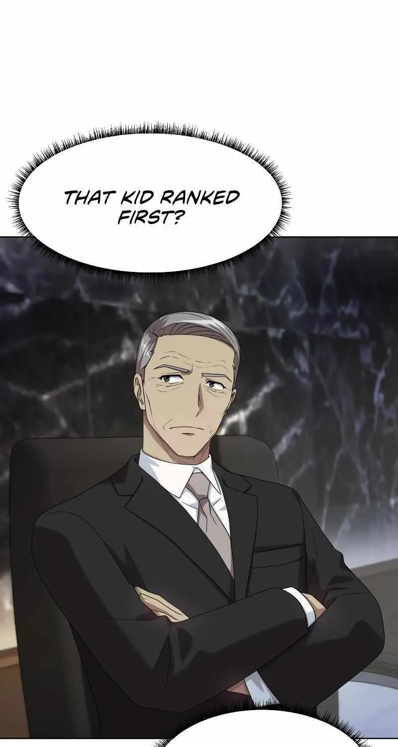 Becoming A Legendary Ace Employee Chapter 24 page 33 - 
