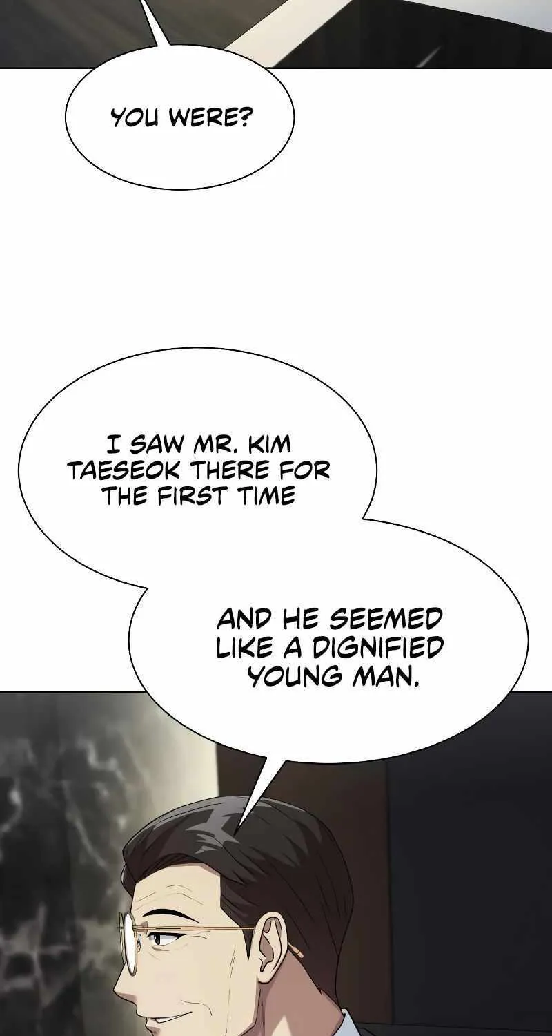 Becoming A Legendary Ace Employee Chapter 24 page 35 - 